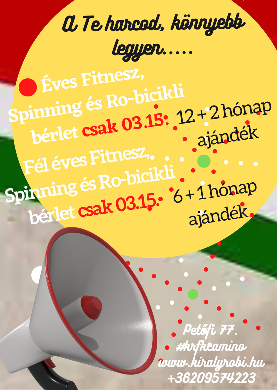 Éves és féléves bérlet, biztosítással