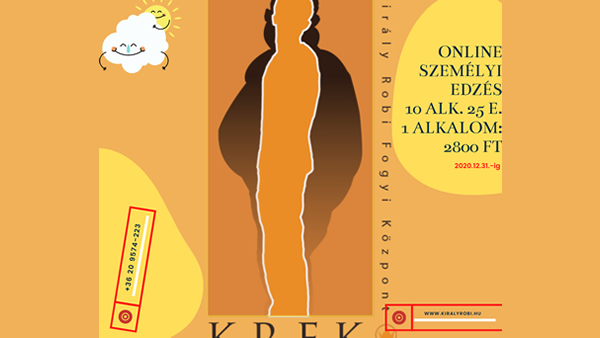 Edzéseim
