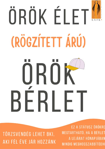 Örök bérlet